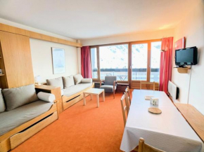 Résidence Bec Rouge - Appartement lumineux·Skis aux pieds·Balcon MAE-6744